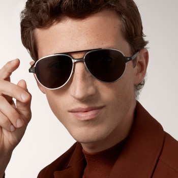 Santos de Cartier sunglasses Santos de Cartier sunglasses