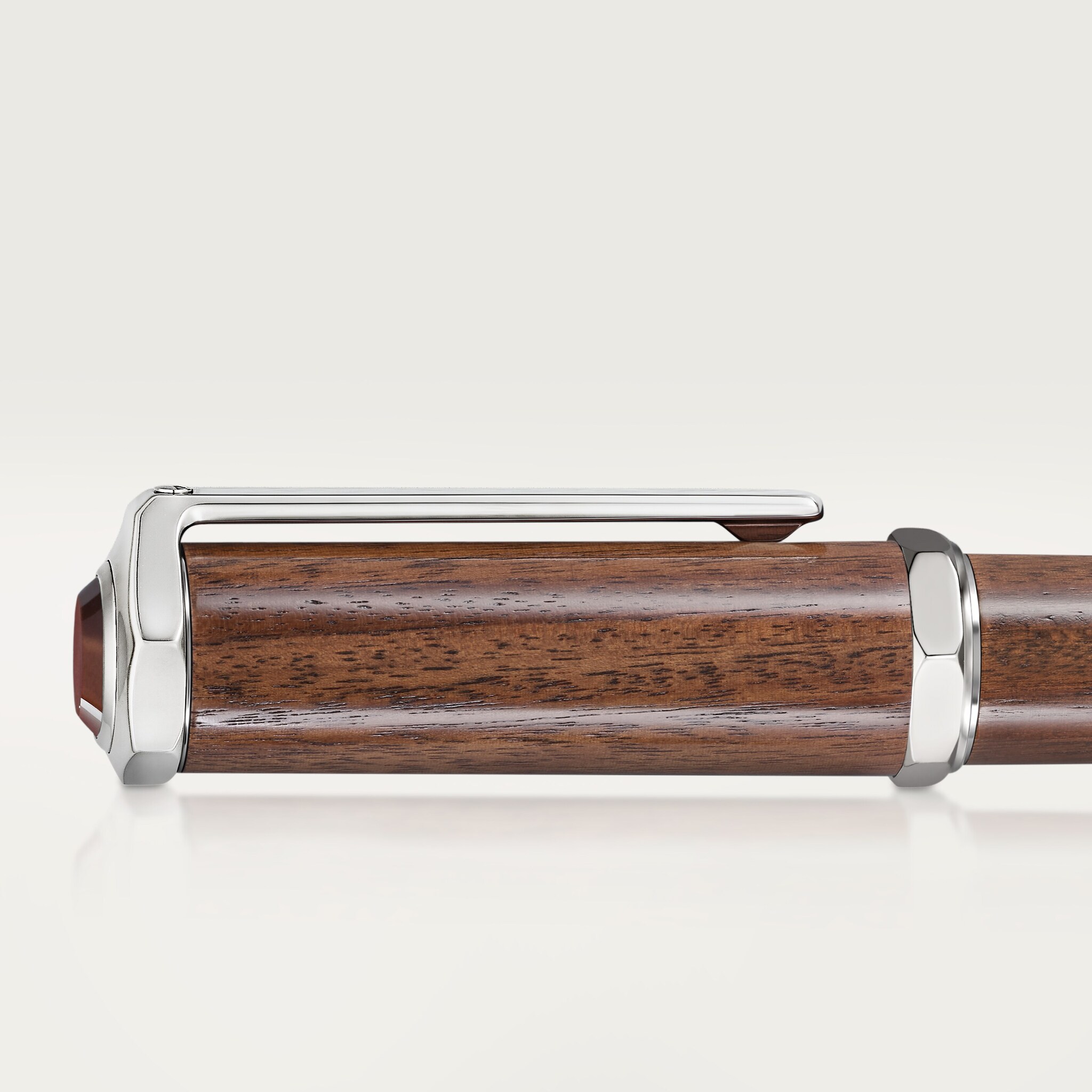 Santos-Dumont de Cartier pen