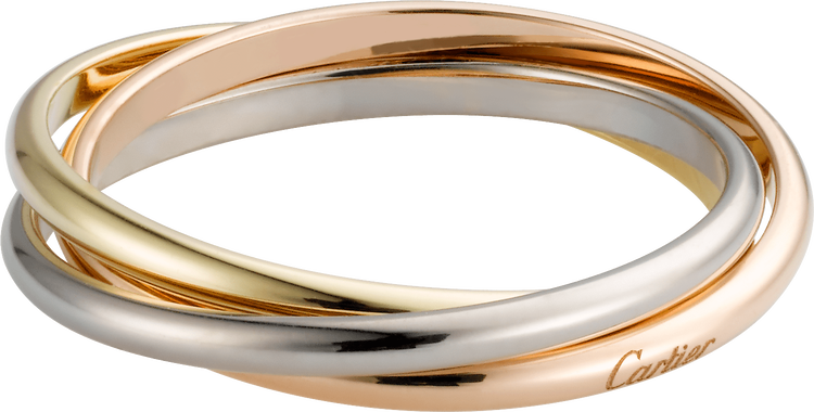 Cartier trinity xs Outlet