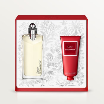 Déclaration Gift Set Déclaration Gift Set