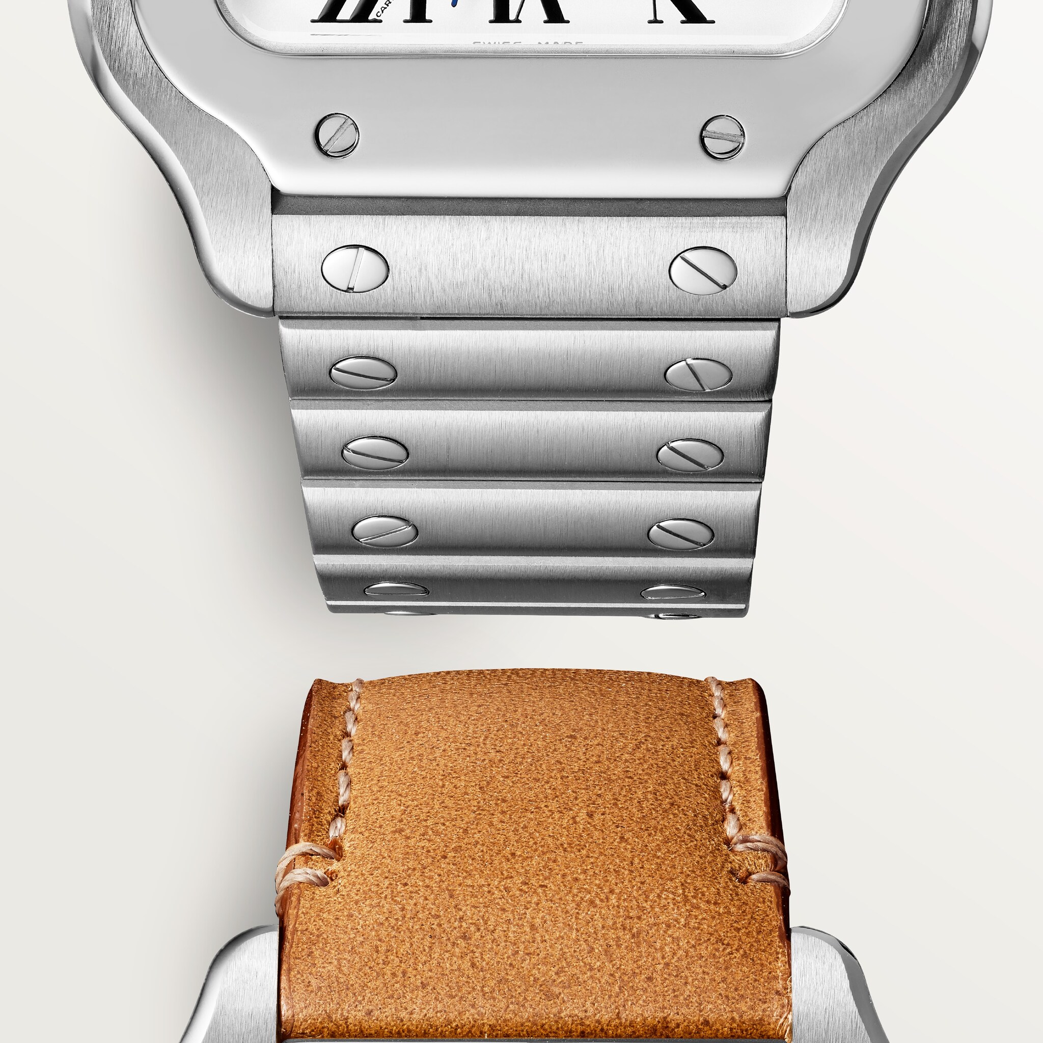 Santos de Cartier watch, image 10