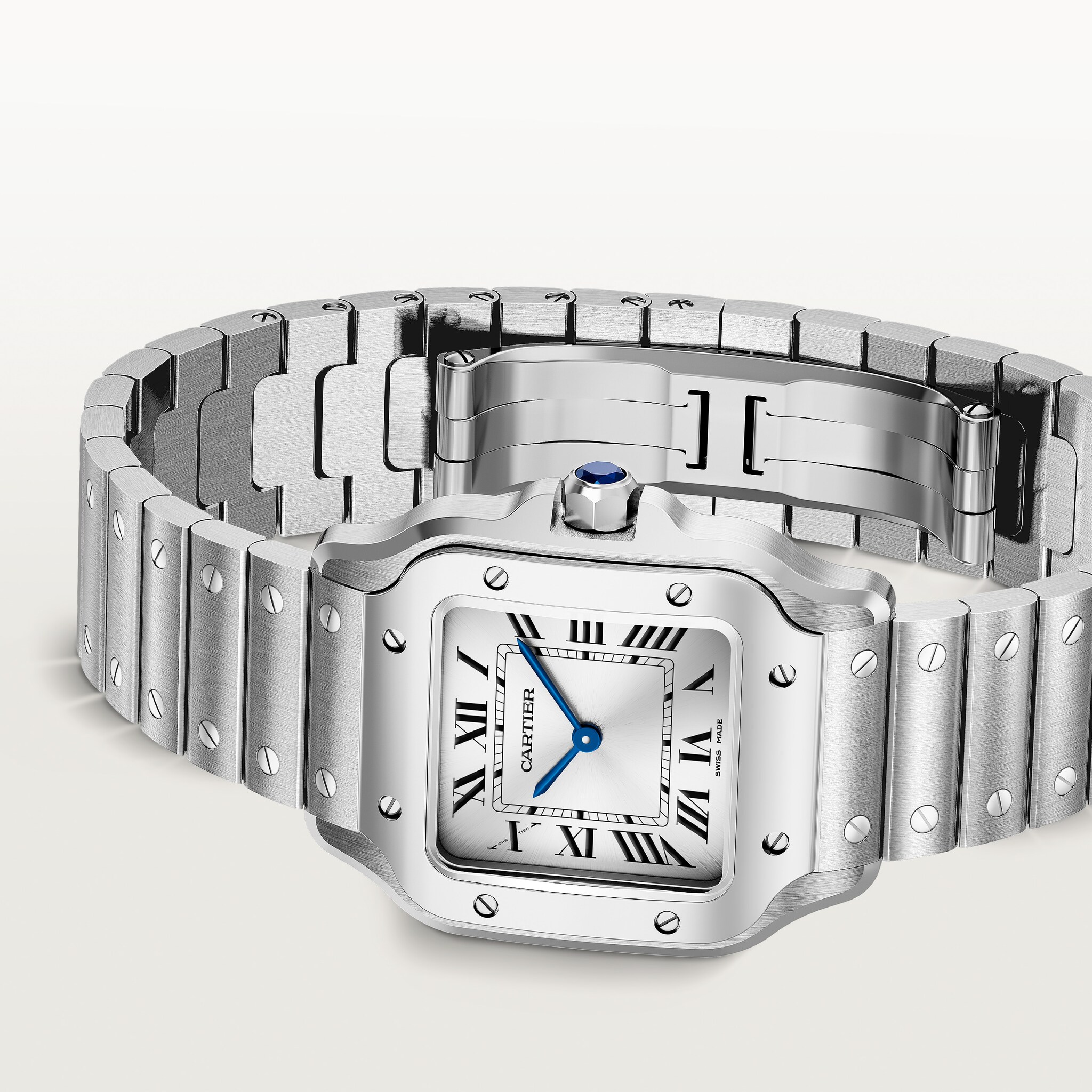 Santos de Cartier watch, image 7