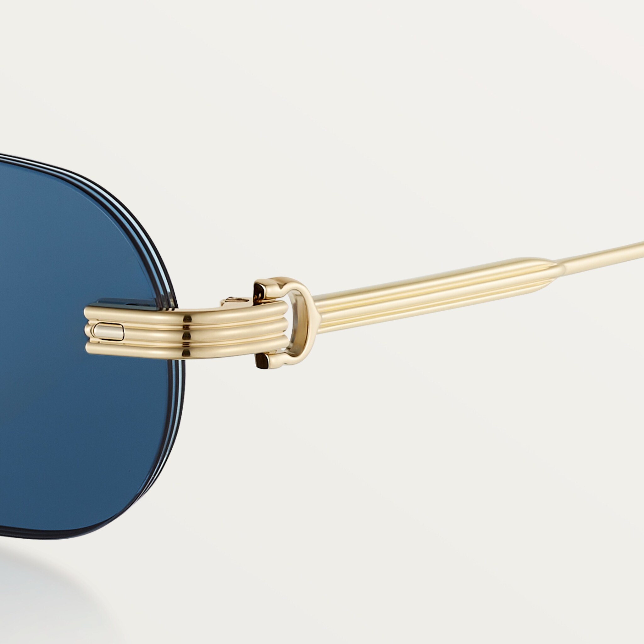 Premi&egrave;re de Cartier Sunglasses, image 6