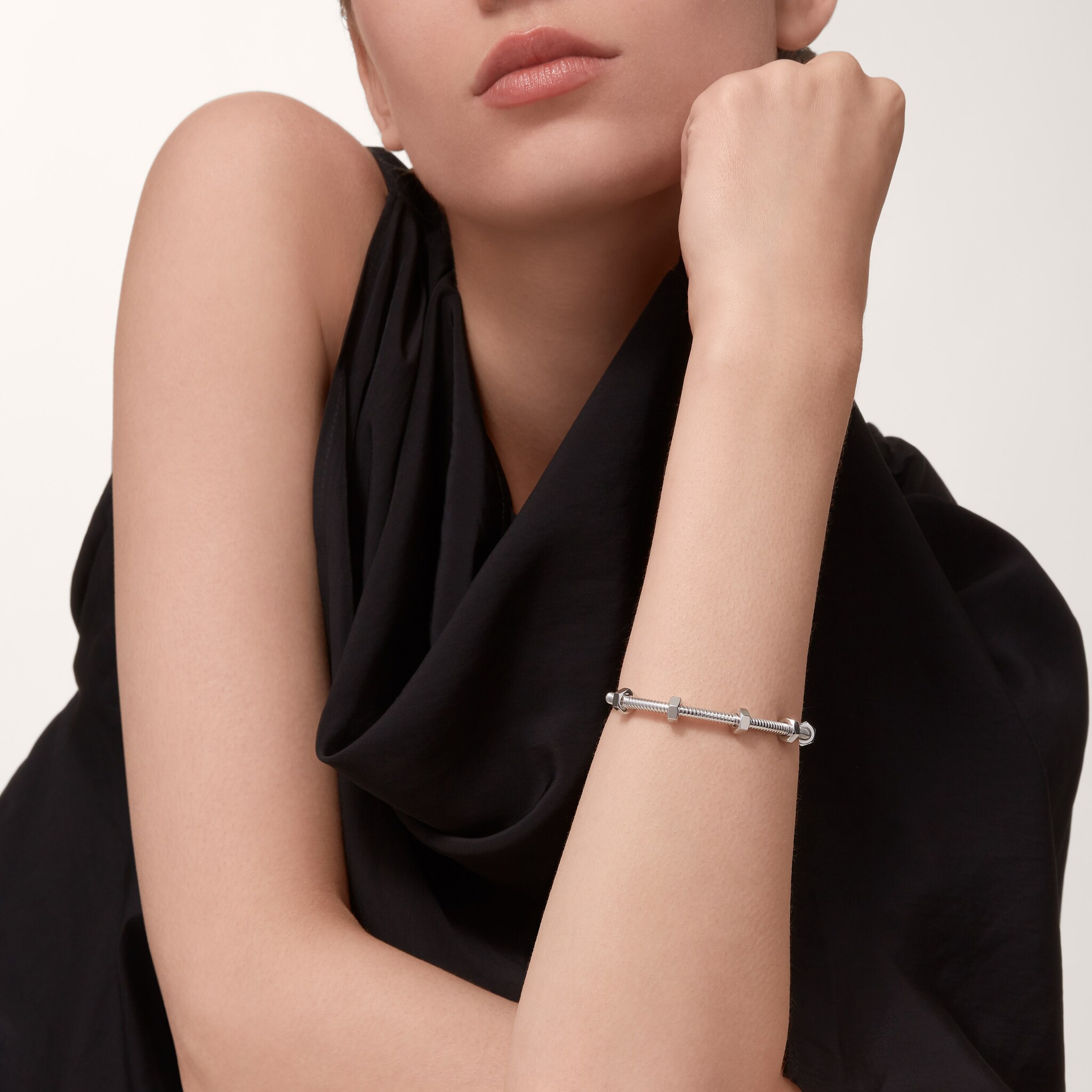 &Eacute;crou de Cartier bracelet
