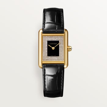 Tank Louis Cartier watch Tank Louis Cartier watch