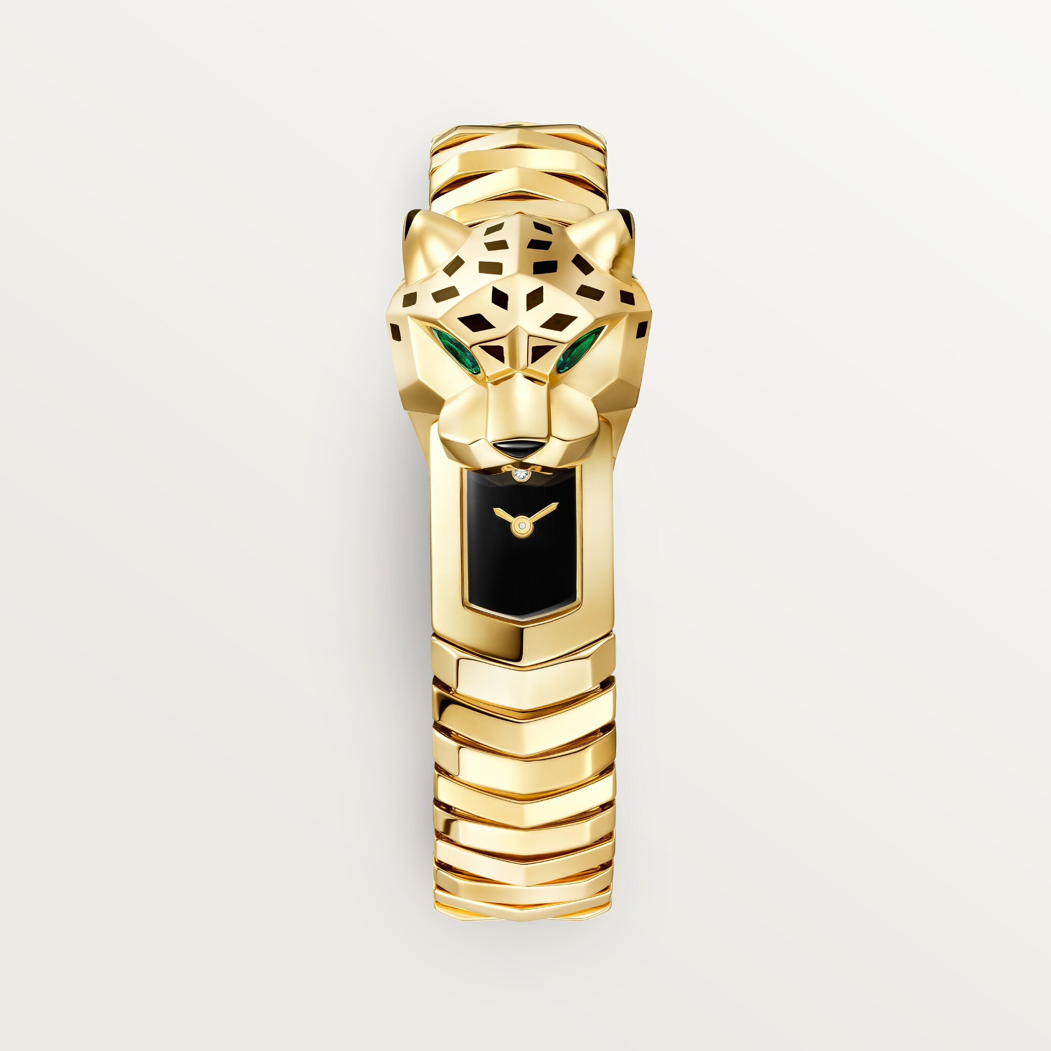 La Panth&egrave;re de Cartier Watch