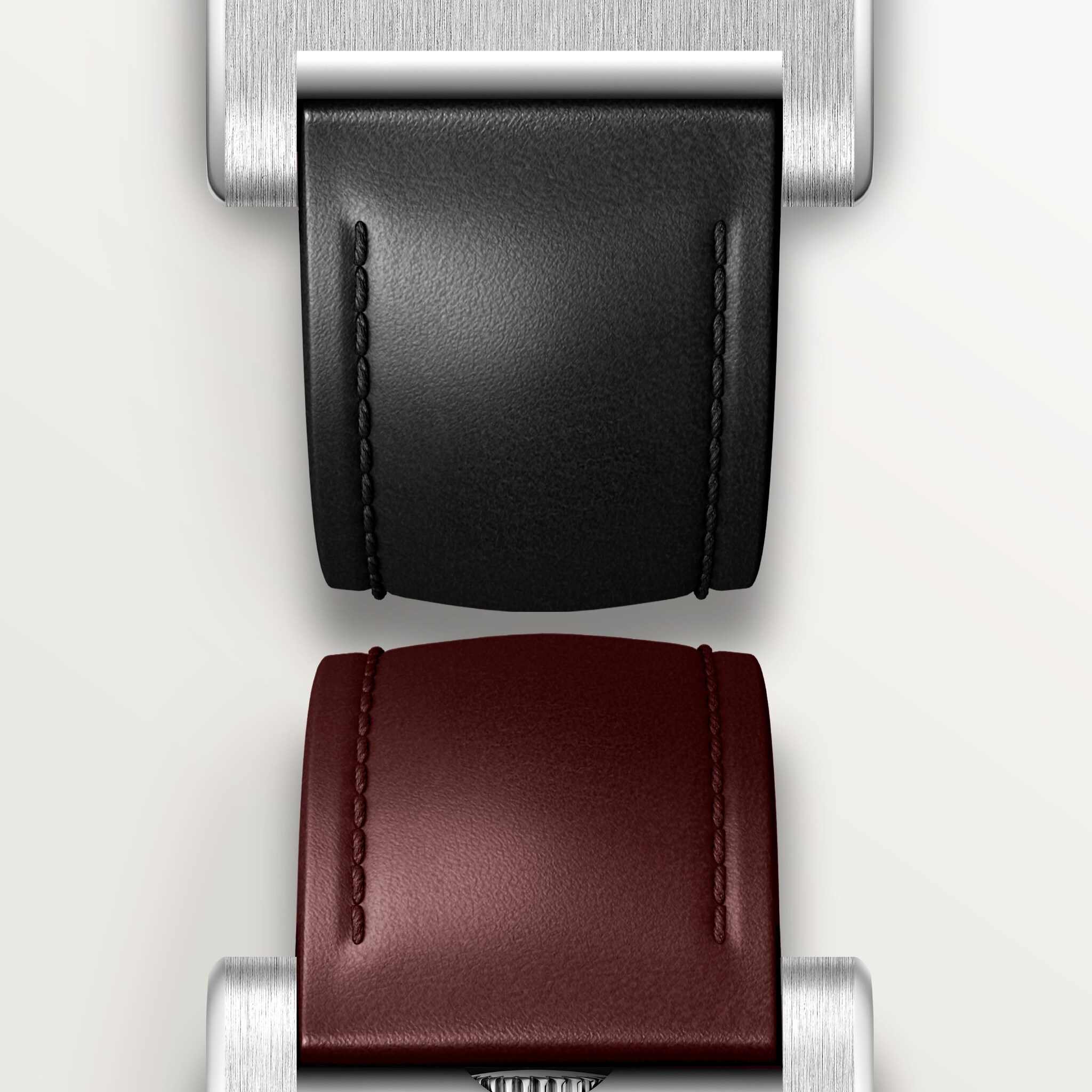 Tank &agrave; Guichets watch