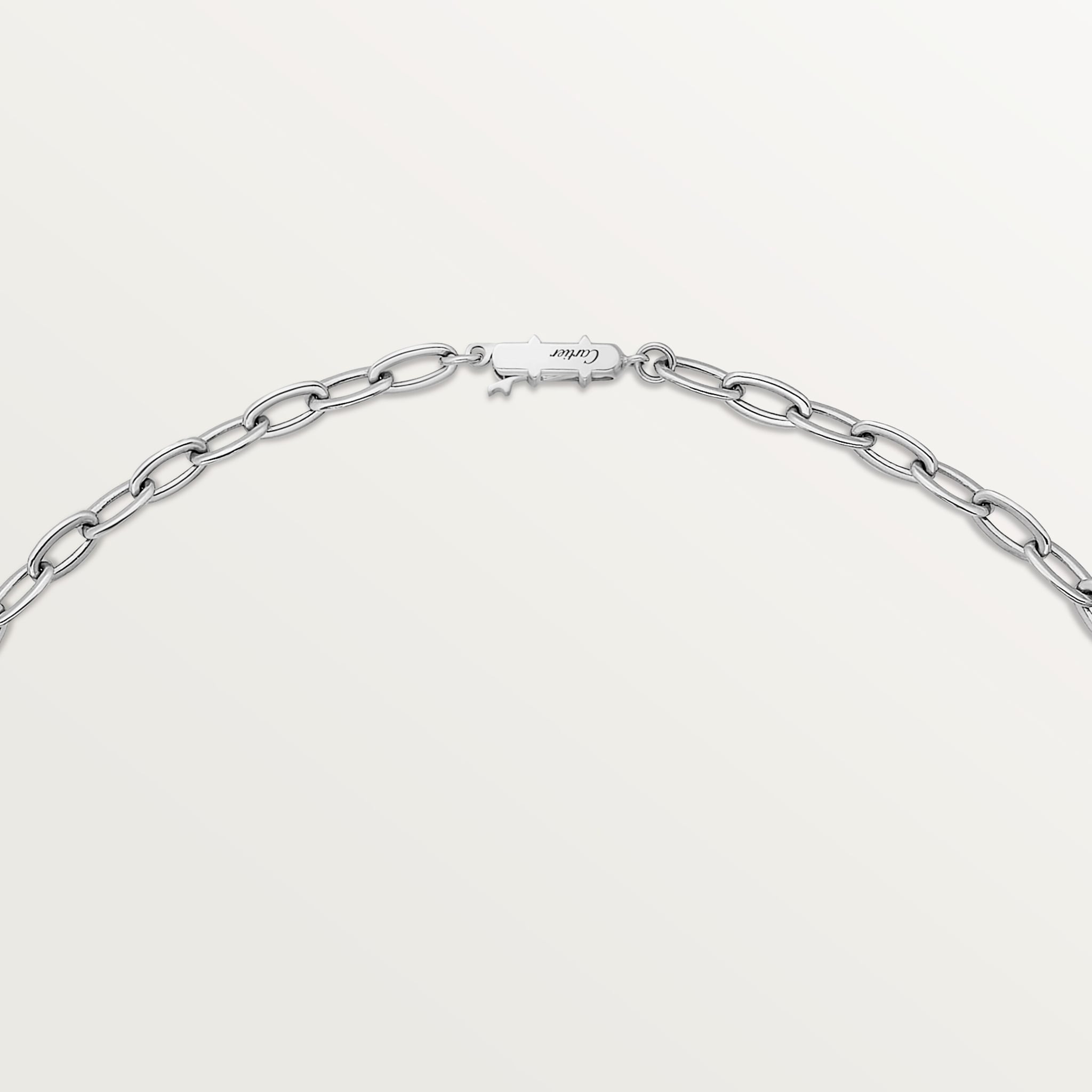 Juste un Clou long necklace, multiwear, extra-large model, image 7