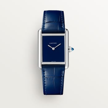 Tank Must de Cartier watch Tank Must de Cartier watch