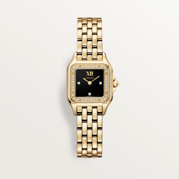 Panthère de Cartier watch, small model Panthère de Cartier watch, small model