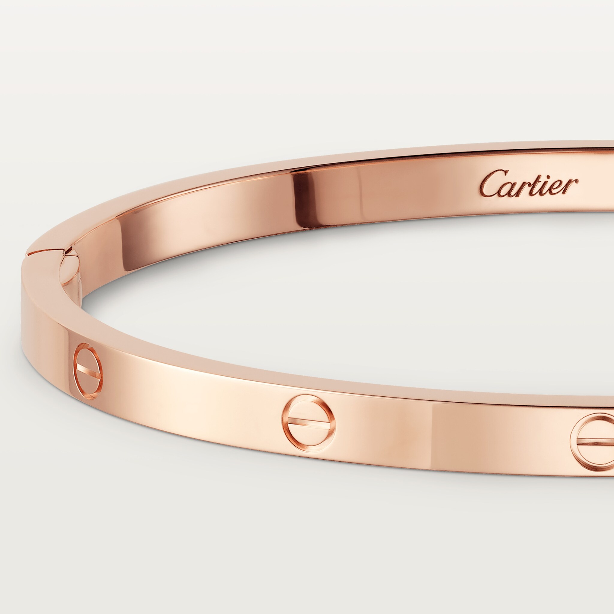 cartier bracelets women's