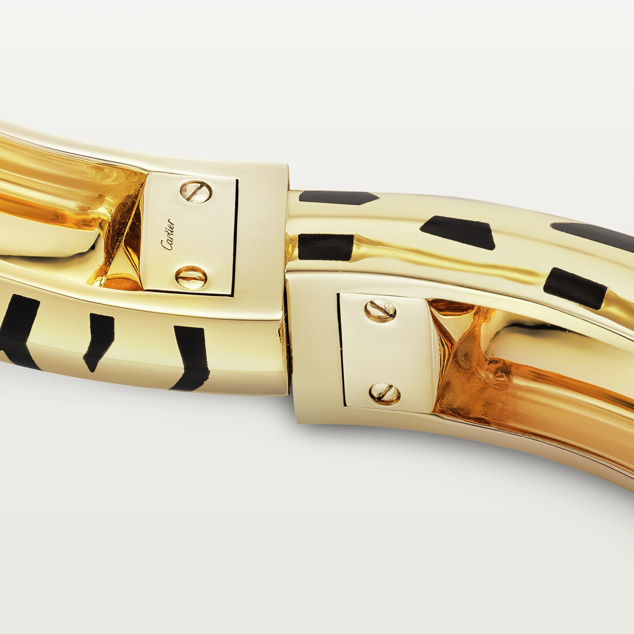 Indomptables de Cartier bracelet