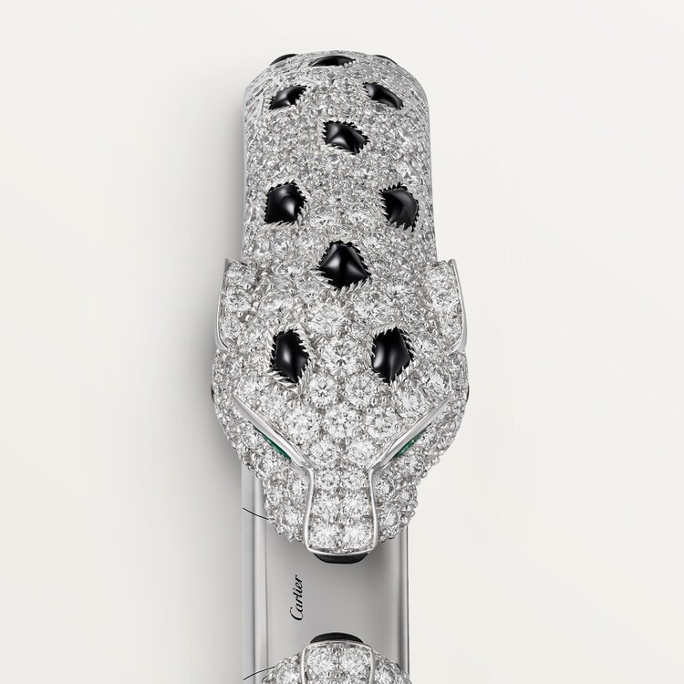 Panth re de Cartier bracelet
