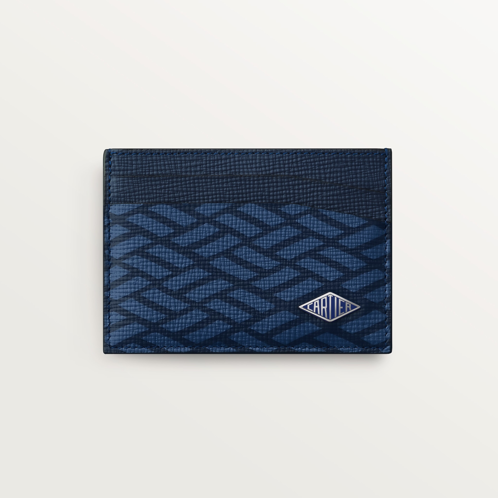 Card holder, Losange