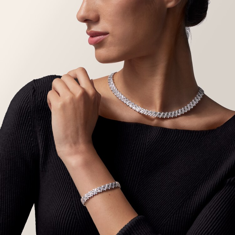 Reflection de cartier bracelet hotsell