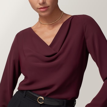 Clash de Cartier necklace, flexible, small model Clash de Cartier necklace, flexible, small model