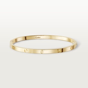 Classic 2025 cartier bracelet