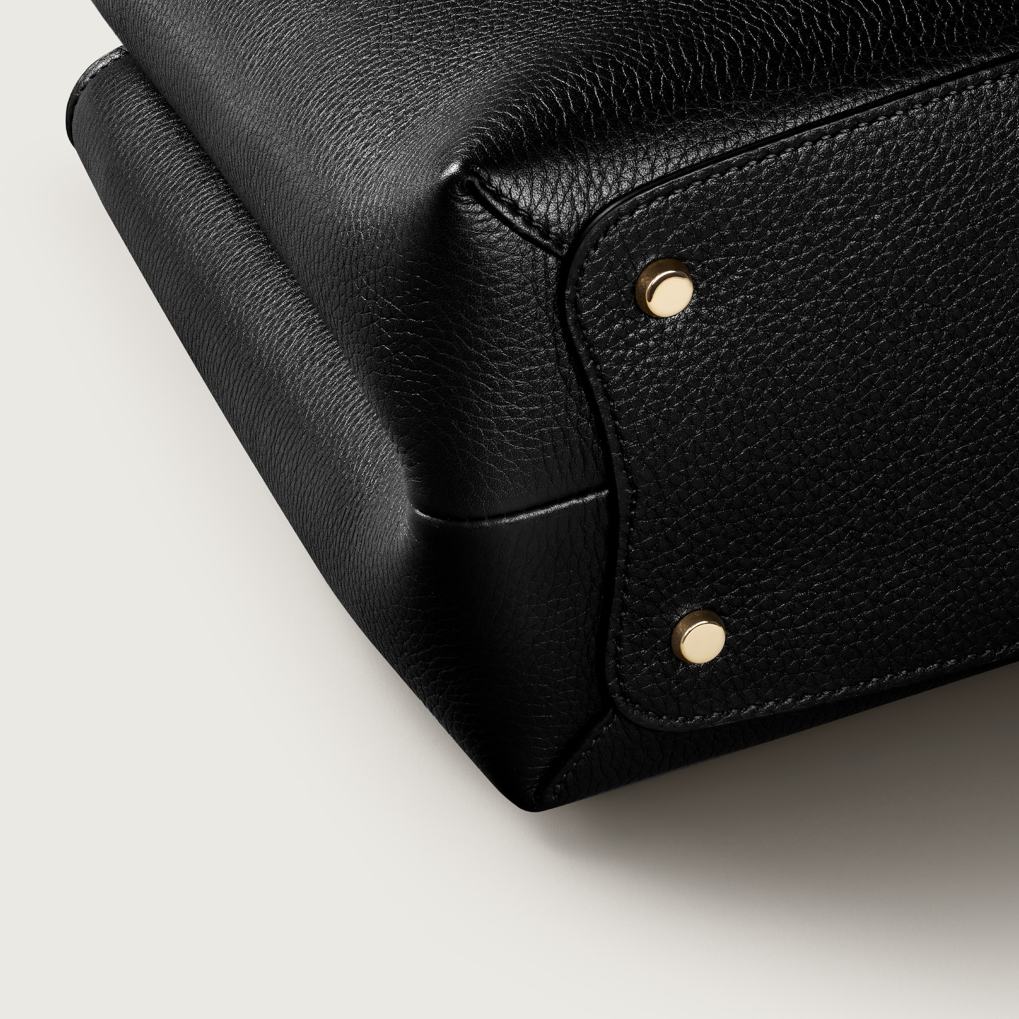 Sac poign&eacute;e moyen mod&egrave;le, Panth&egrave;re Double, image 8