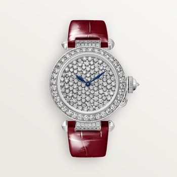 Pasha de Cartier watch Pasha de Cartier watch