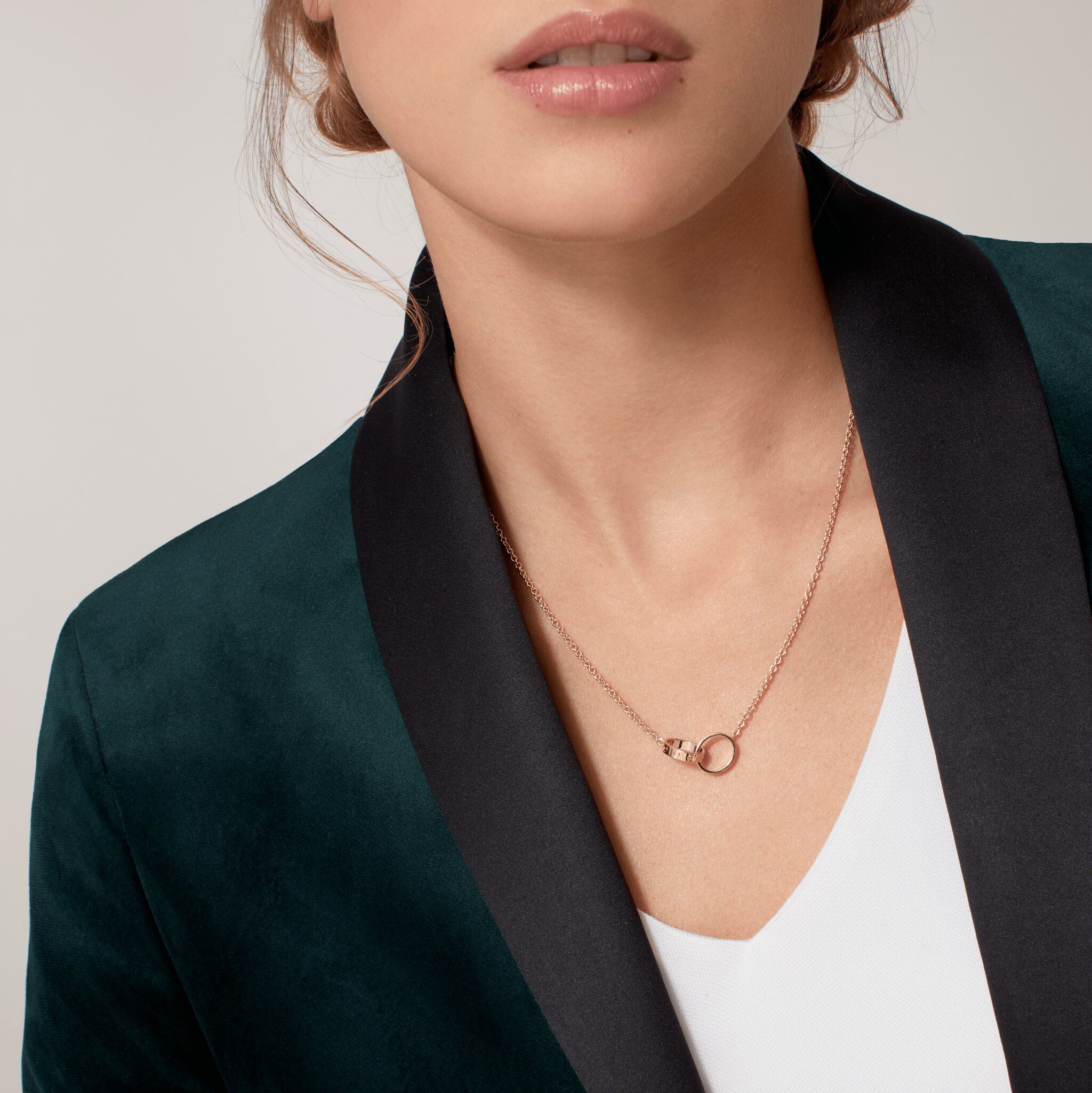 cartier collar