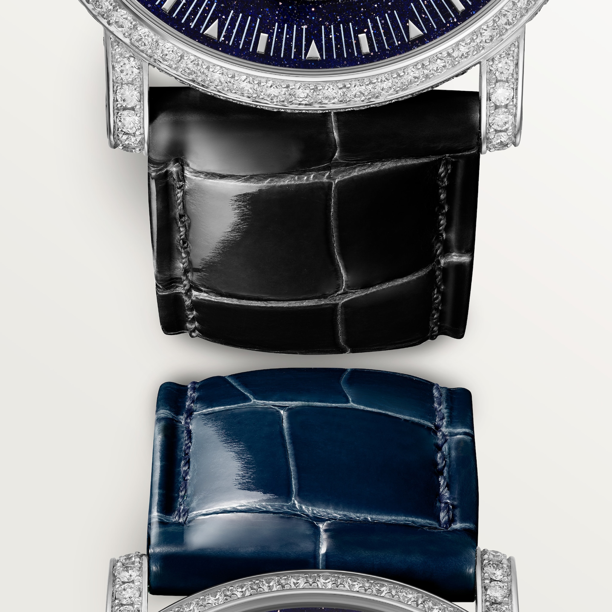 Montre Joailli&egrave;re Panth&egrave;re