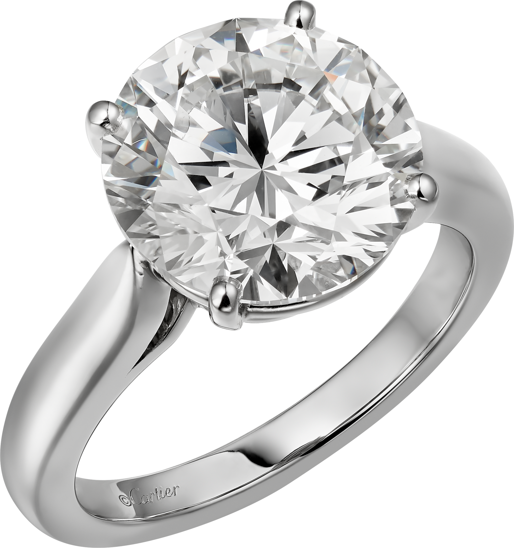 High Jewelry ring, image 6