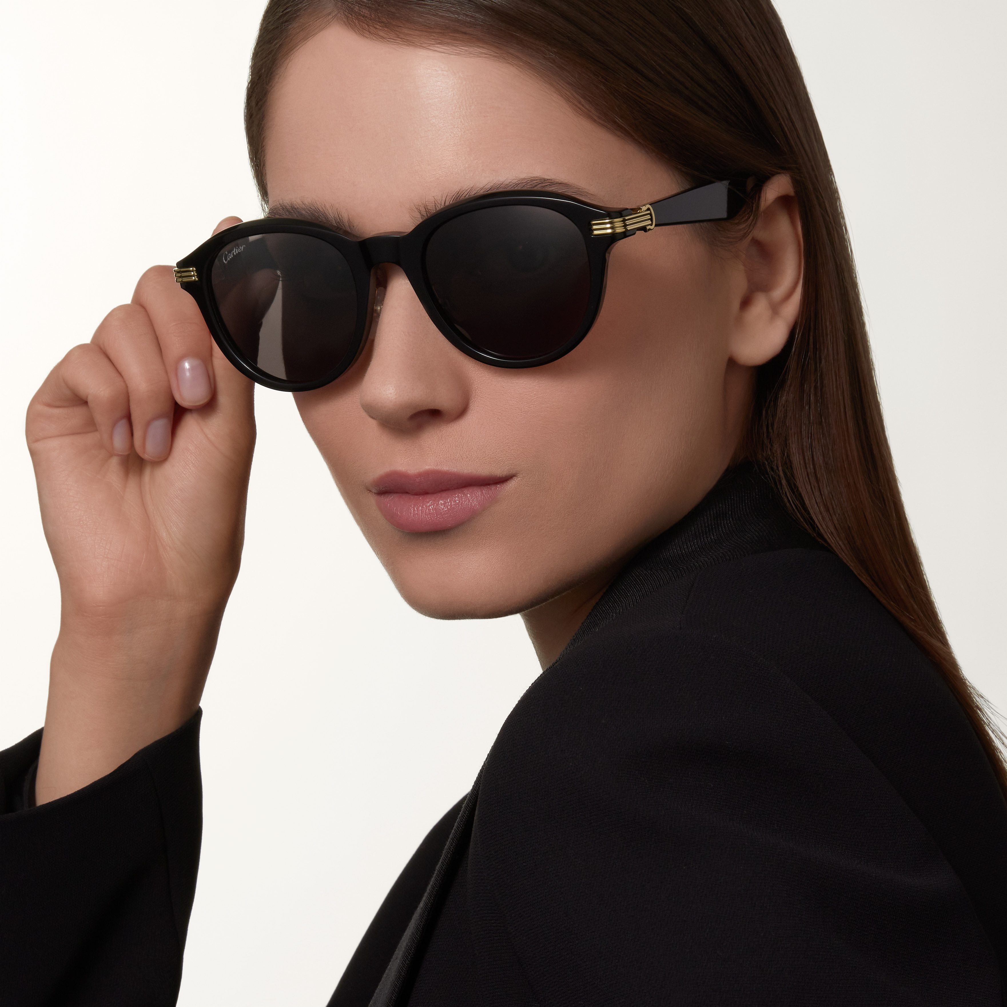Première de Cartier sunglasses