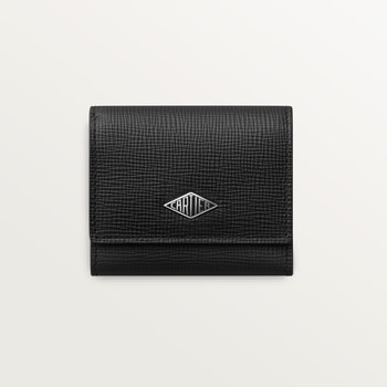 Square coin purse, Cartier Losange Square coin purse, Cartier Losange