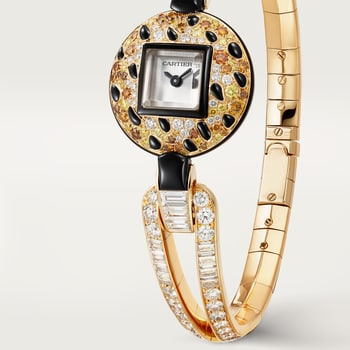 Panthère Jewelry Watch Panthère Jewelry Watch