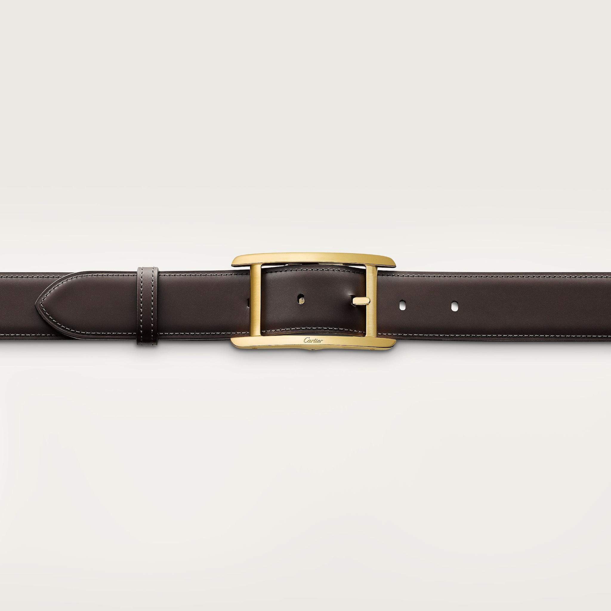 Belt, Tank de Cartier, image 6