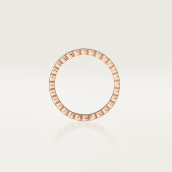 Broderie de Cartier wedding band, diamonds Broderie de Cartier wedding band, diamonds