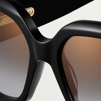 Panthère de Cartier sunglasses Panthère de Cartier sunglasses