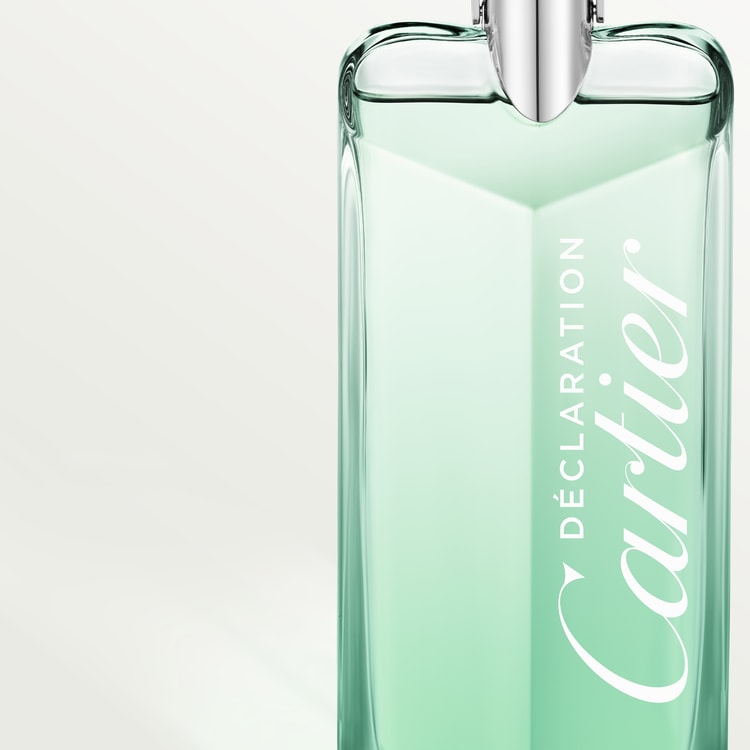 Declaration eau de sales parfum