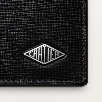 4 credit card holder, Cartier Losange 4 credit card holder, Cartier Losange