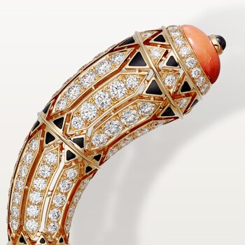 Cartier jewelry 2025