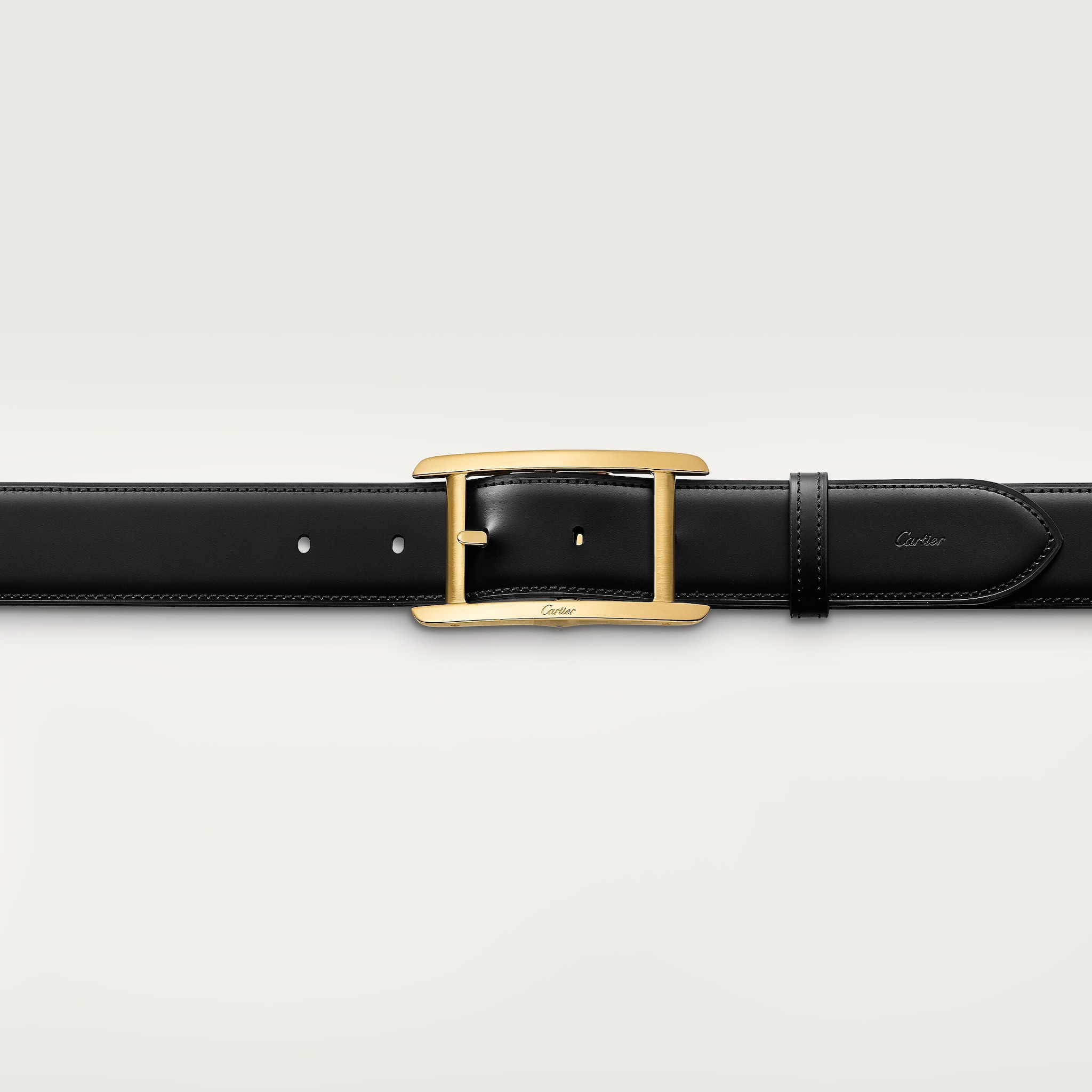 Belt, Tank de Cartier, image 7