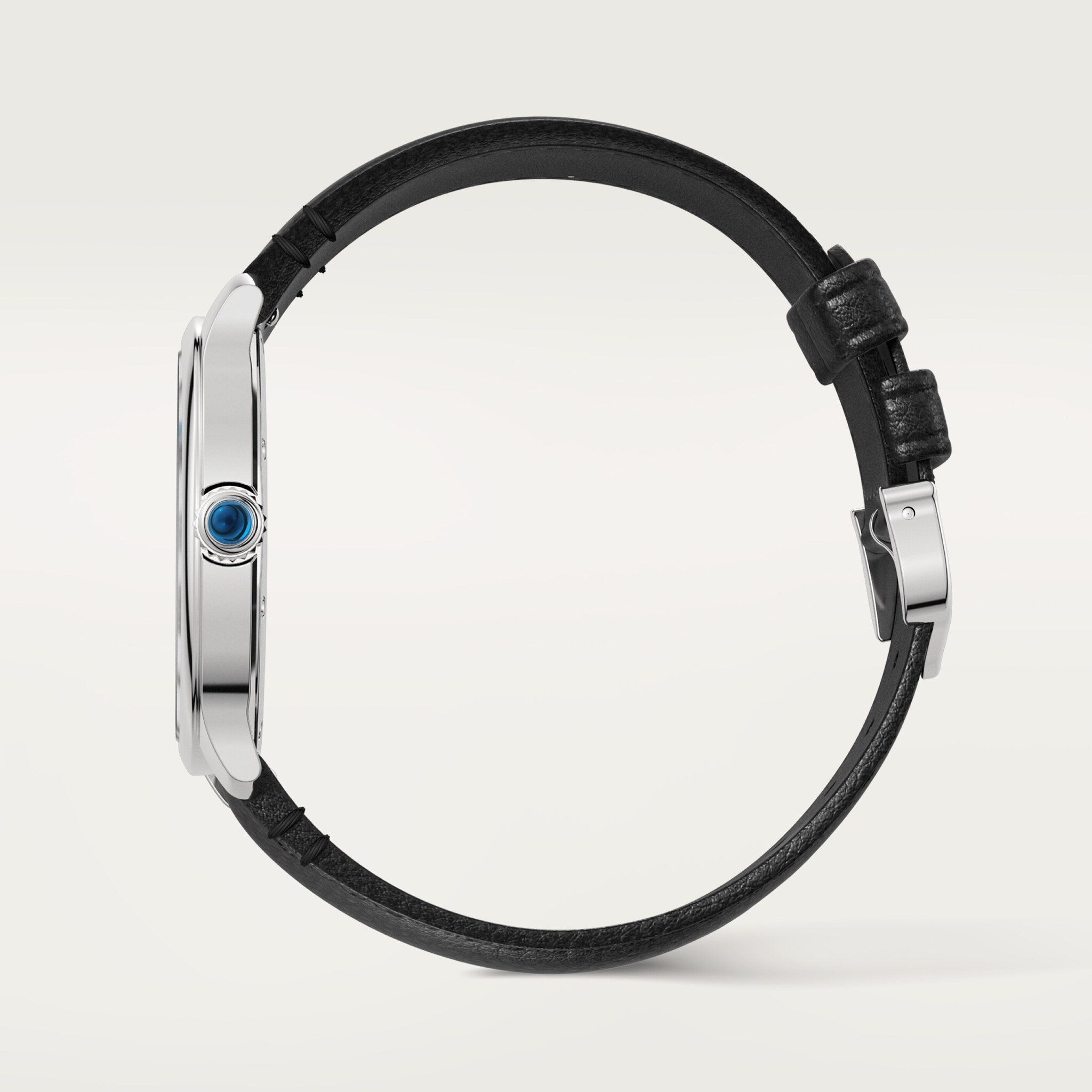 Ronde Must de Cartier腕錶，圖片6