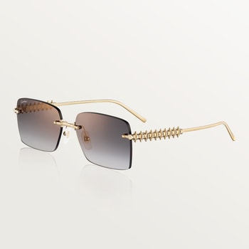 Clash de Cartier Sunglasses Clash de Cartier Sunglasses
