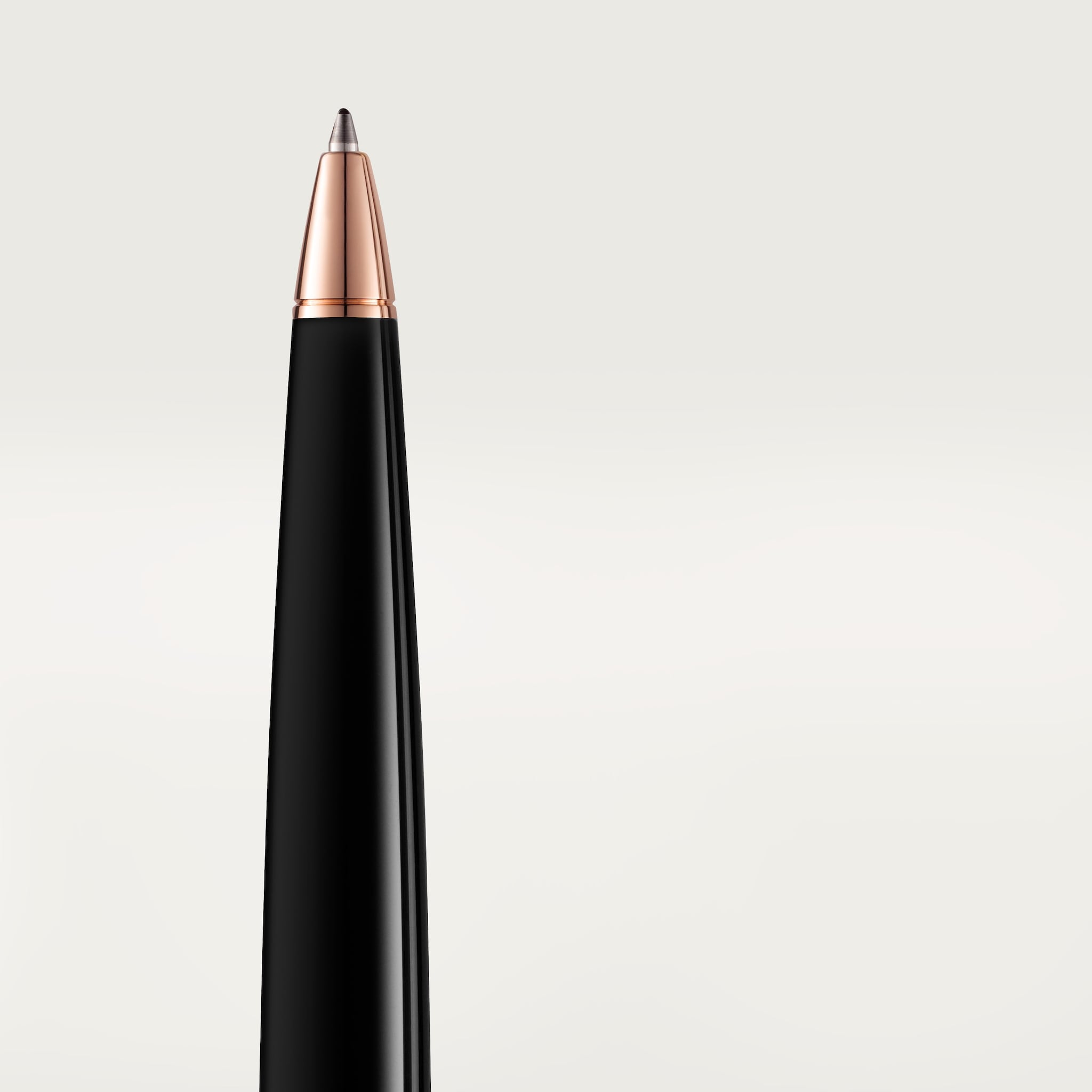 Santos-Dumont ballpoint pen