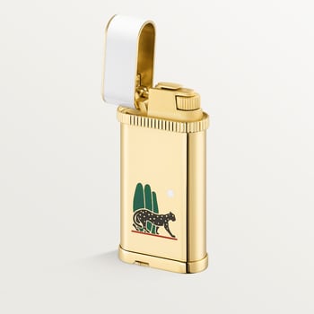 Panthère de Cartier lighter Panthère de Cartier lighter