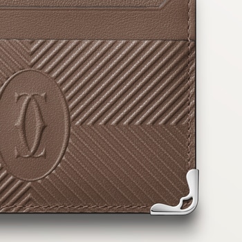 Card holder, Must Card holder, Must