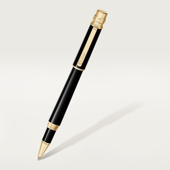 Santos de Cartier rollerball pen Santos de Cartier rollerball pen