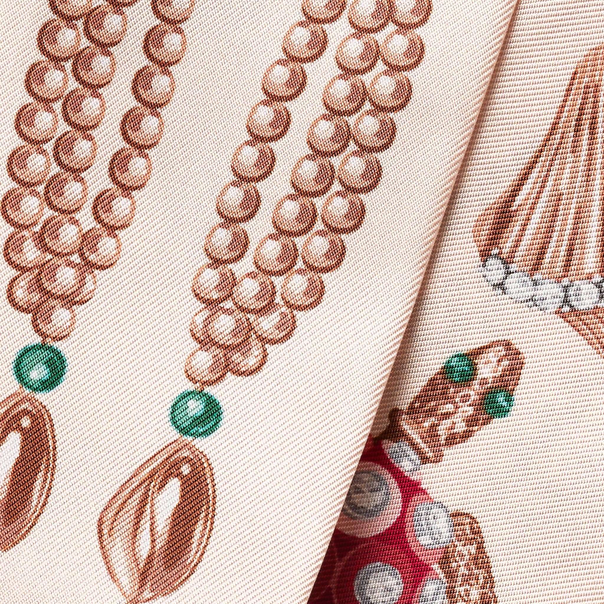 헤드밴드, 프레셔스 다이빙