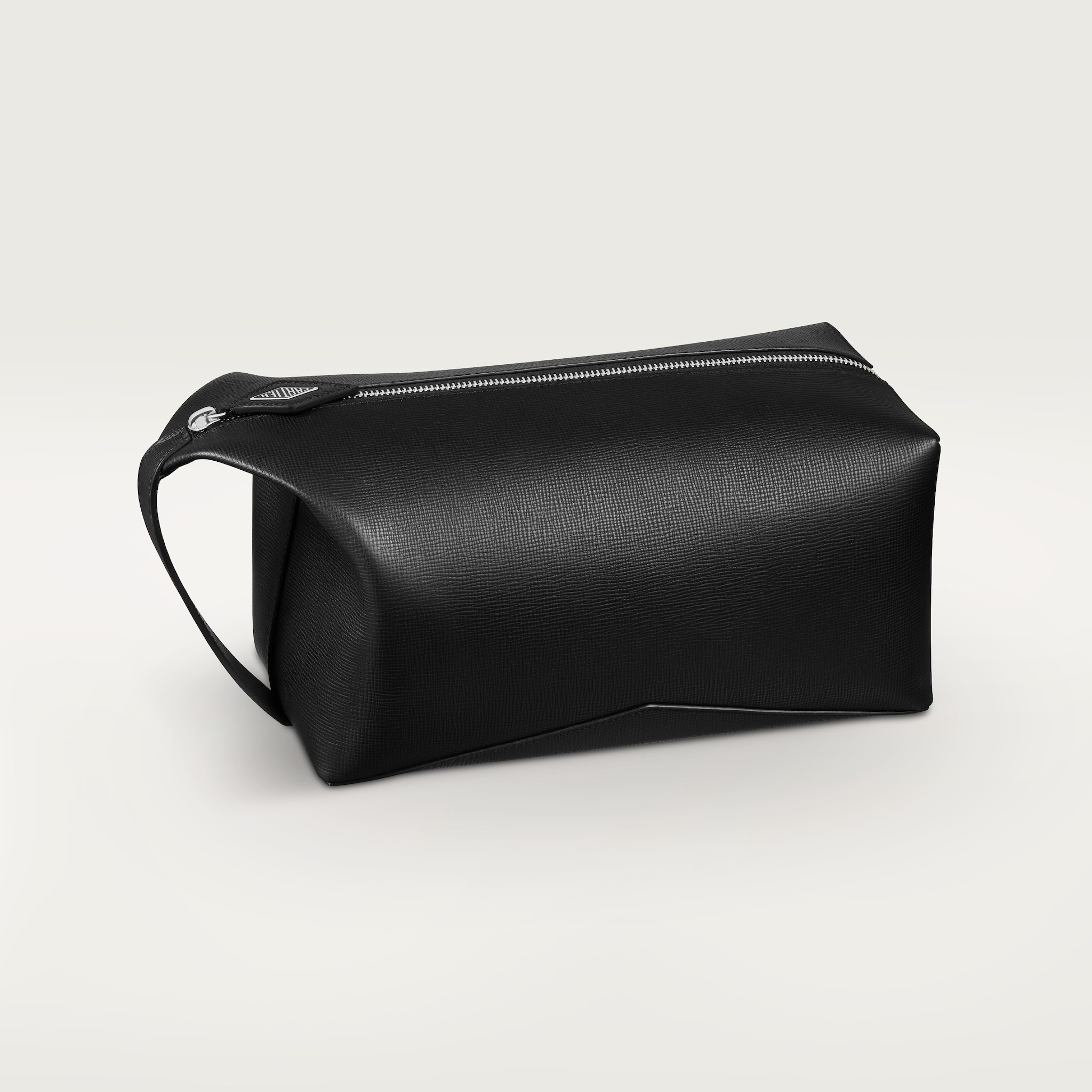 Toiletry bag, Cartier Losange