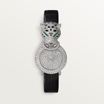 La Panthère de Cartier Watch La Panthère de Cartier Watch