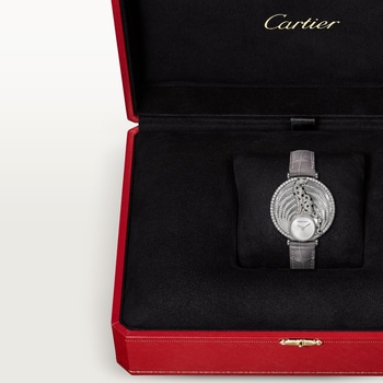 Panthère Jewelry Watch Panthère Jewelry Watch