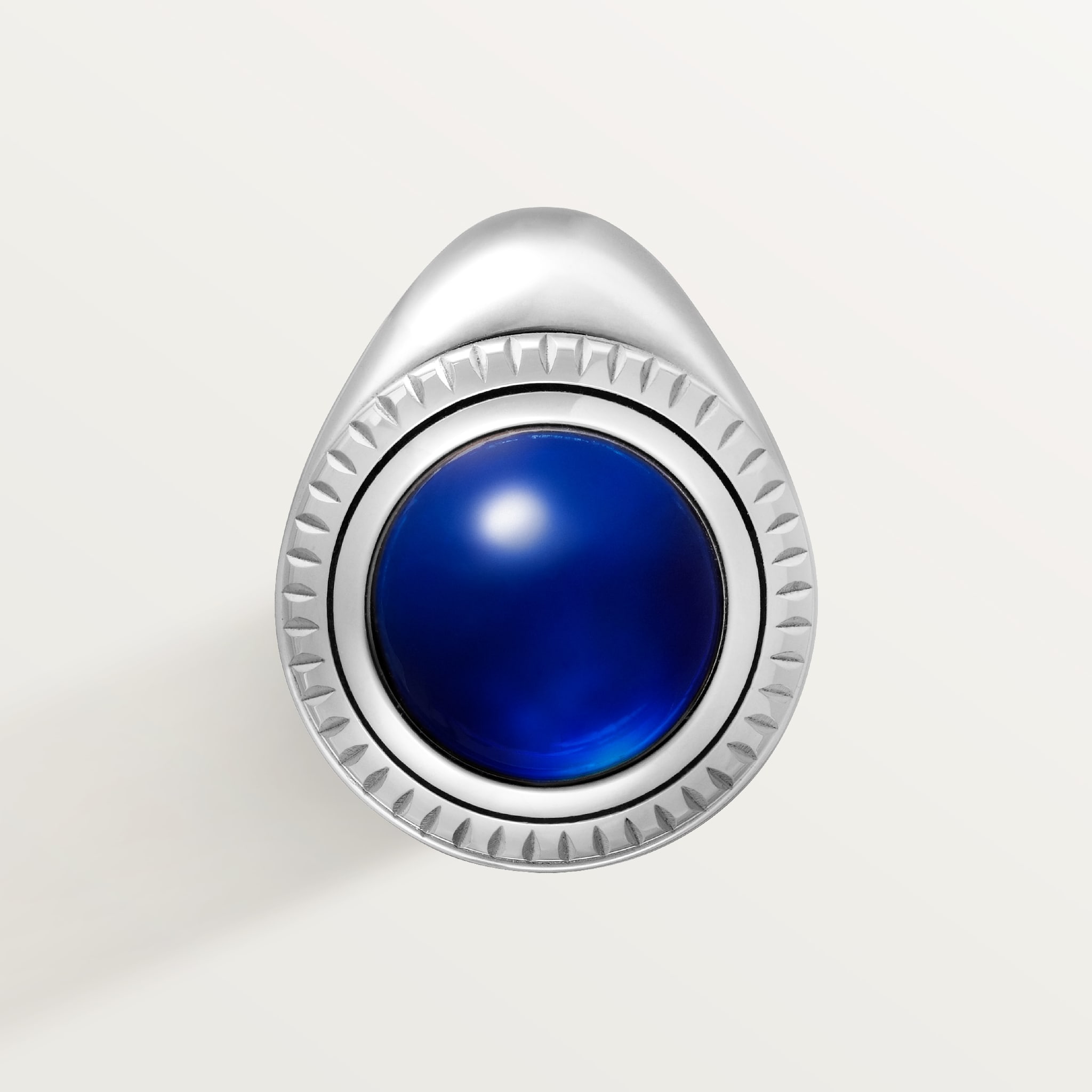 R de Cartier ballpoint pen, image 6