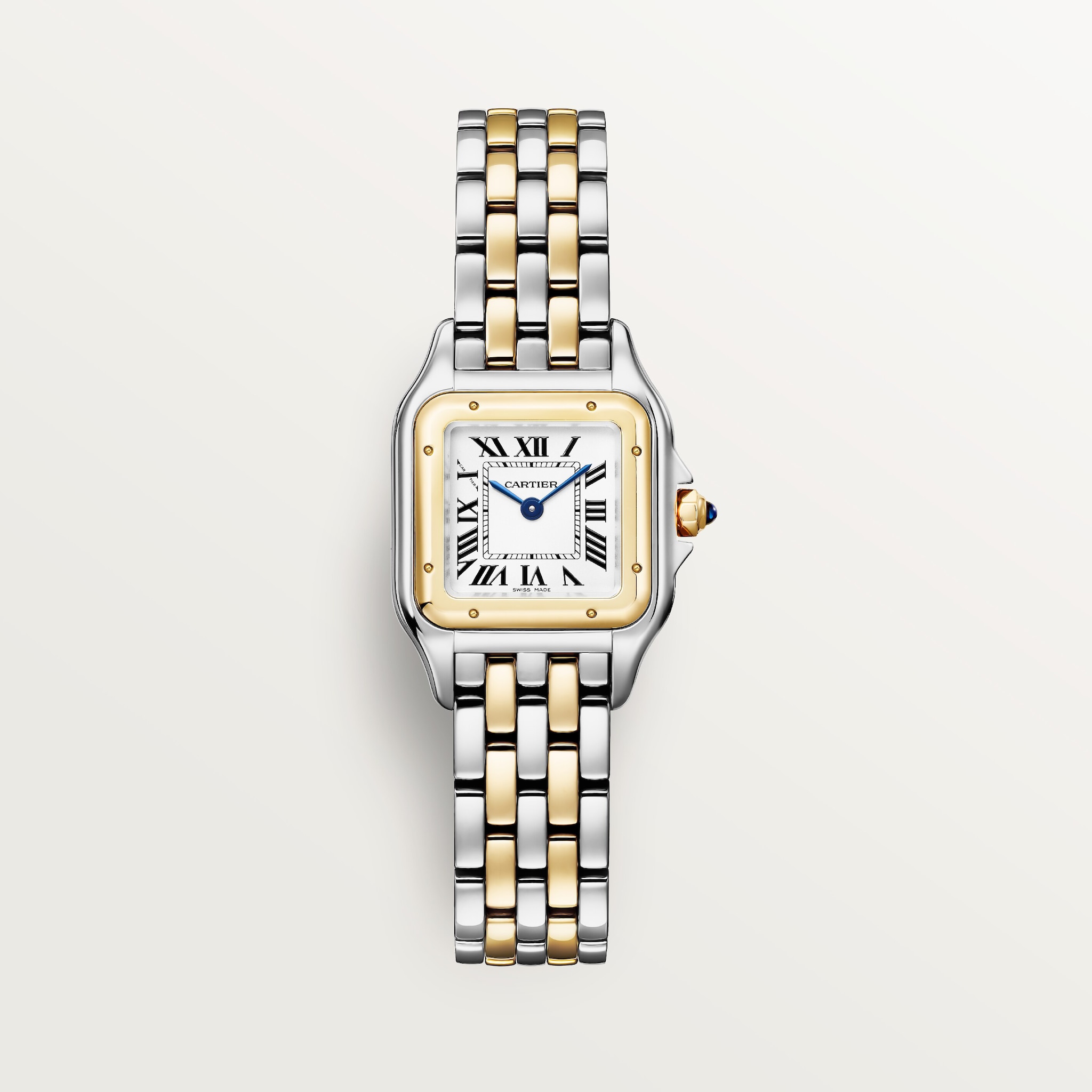 Panth&egrave;re de Cartier watch