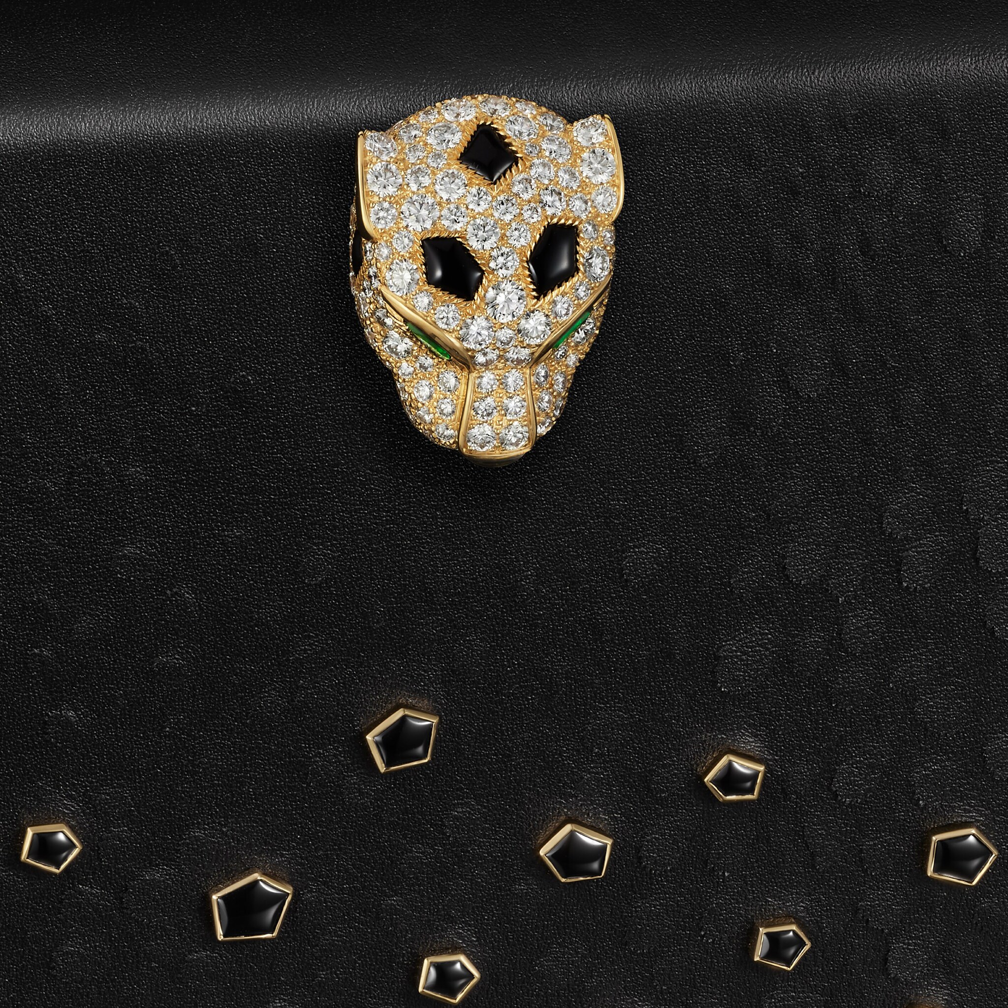 Bag, Panth&egrave;re, image 5