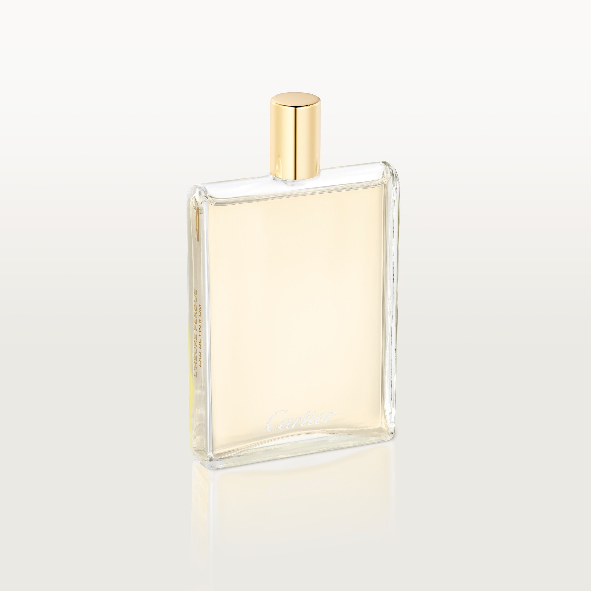 Les N&eacute;cessaires &agrave; Parfum Refills Les Heures de Parfum XI L'Heure Perdue